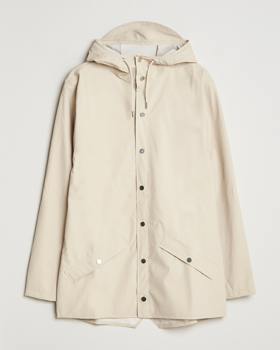 Men | Coats & Jackets | RAINS | Jacket Dune