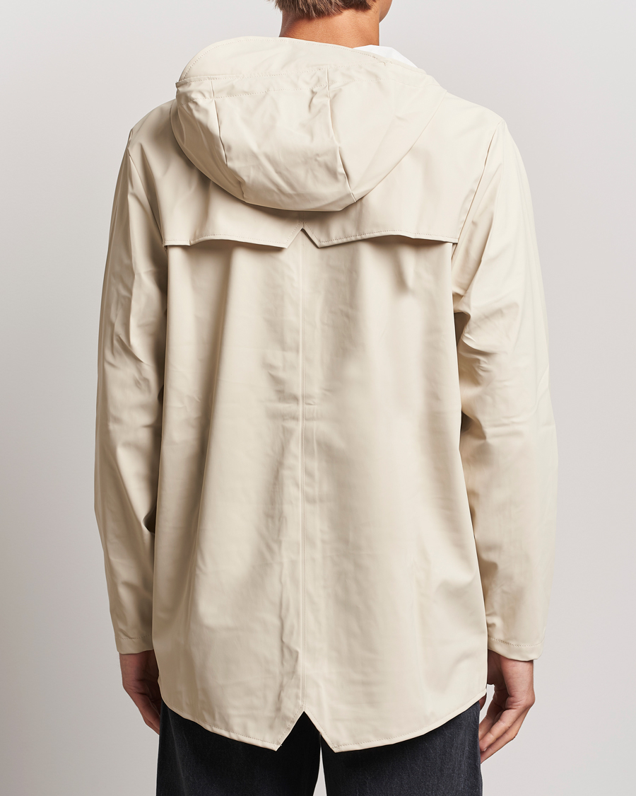 Men | Coats & Jackets | RAINS | Jacket Dune