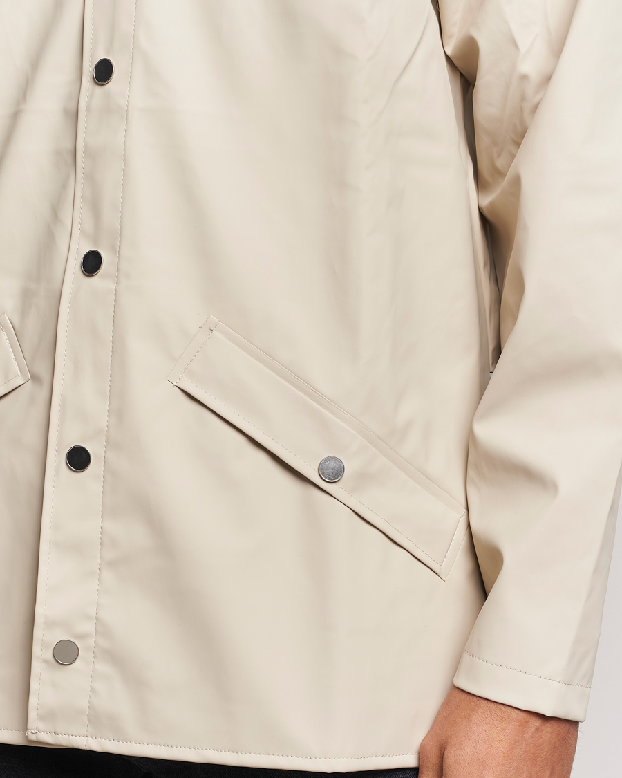 Men | Coats & Jackets | RAINS | Jacket Dune