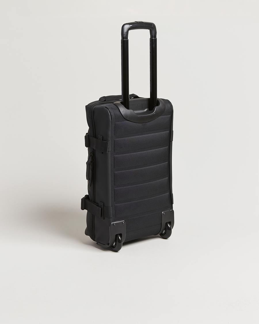 Men | Bags | RAINS | Texel Cabin Bag Black