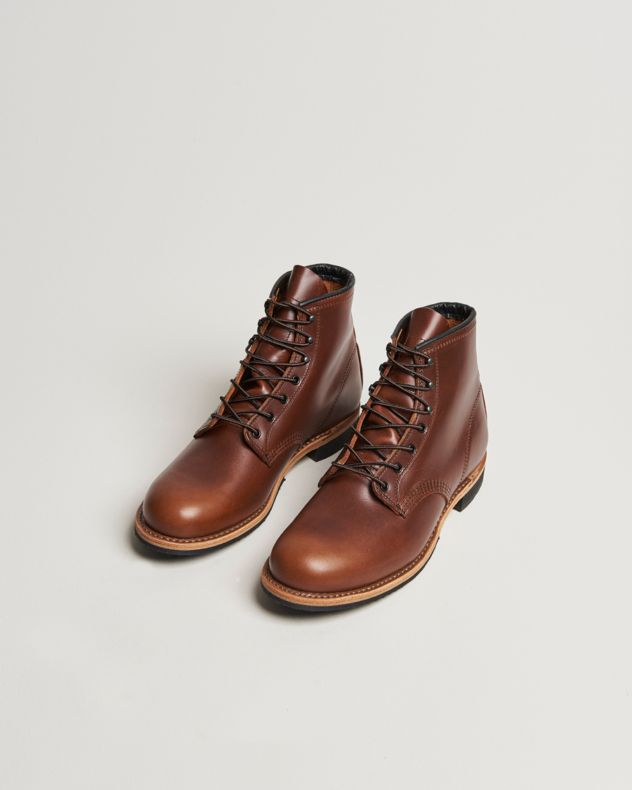 Men | Boots | Red Wing Shoes | Beckman Boot Cigarr Excalibur