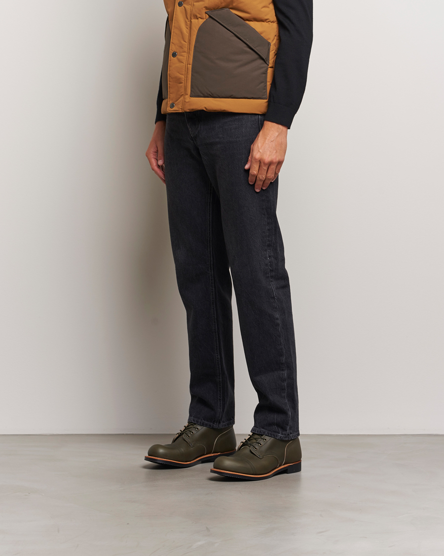 Men | Boots | Red Wing Shoes | Iron Ranger Boot Portage Alpine
