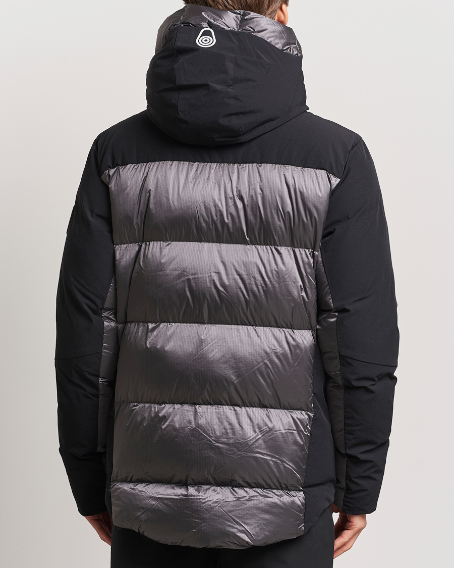 Men | Coats & Jackets | Sail Racing | Dumont Down Jacket Iron Grey