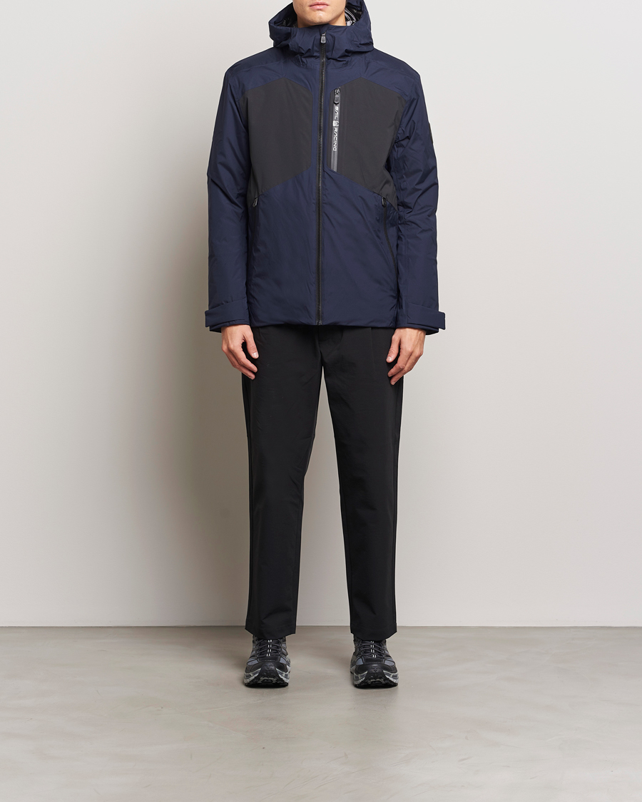 Men | Coats & Jackets | Sail Racing | Patrol Jacket Dark Navy