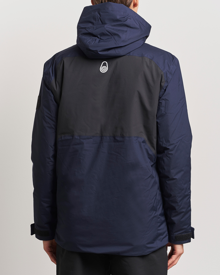 Men | Coats & Jackets | Sail Racing | Patrol Jacket Dark Navy