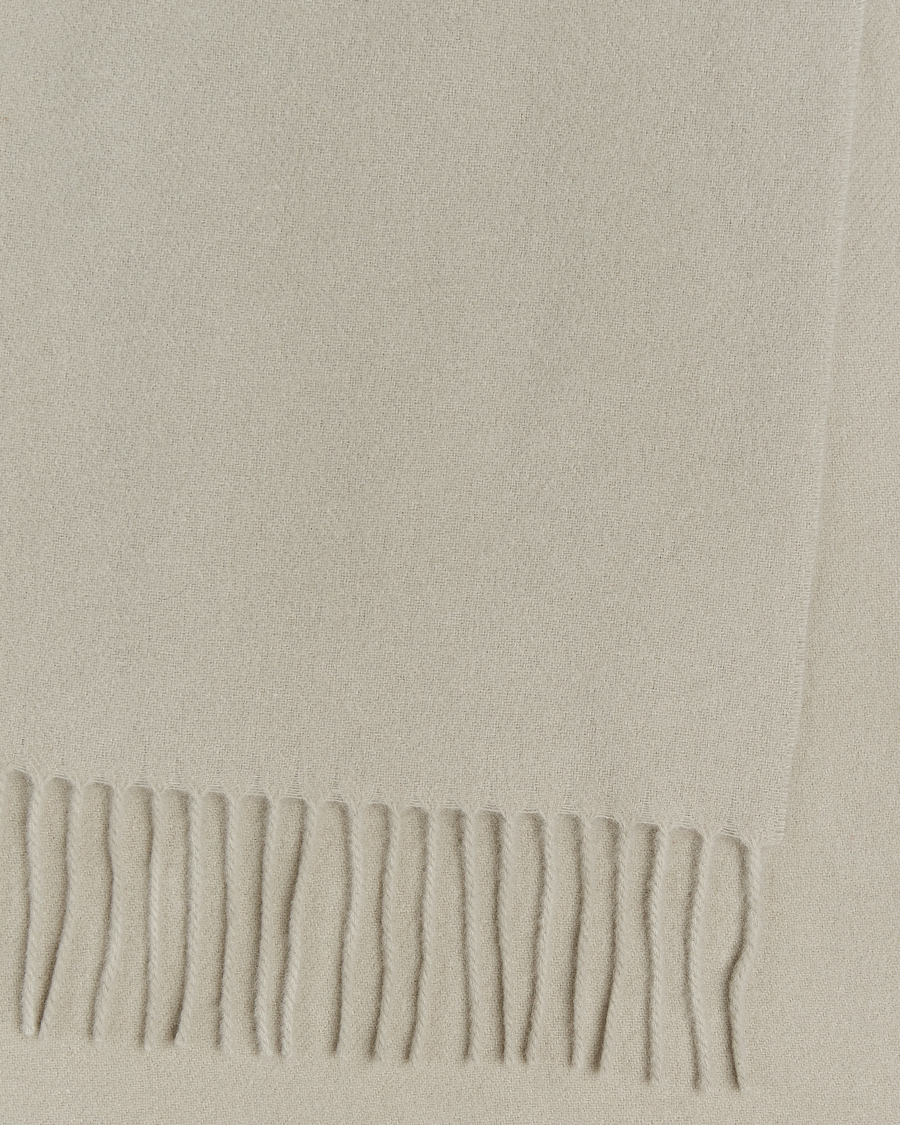 Men | Samsøe Samsøe Efin Wool Scarf Abbey Stone | Samsøe Samsøe | Efin Wool Scarf Abbey Stone