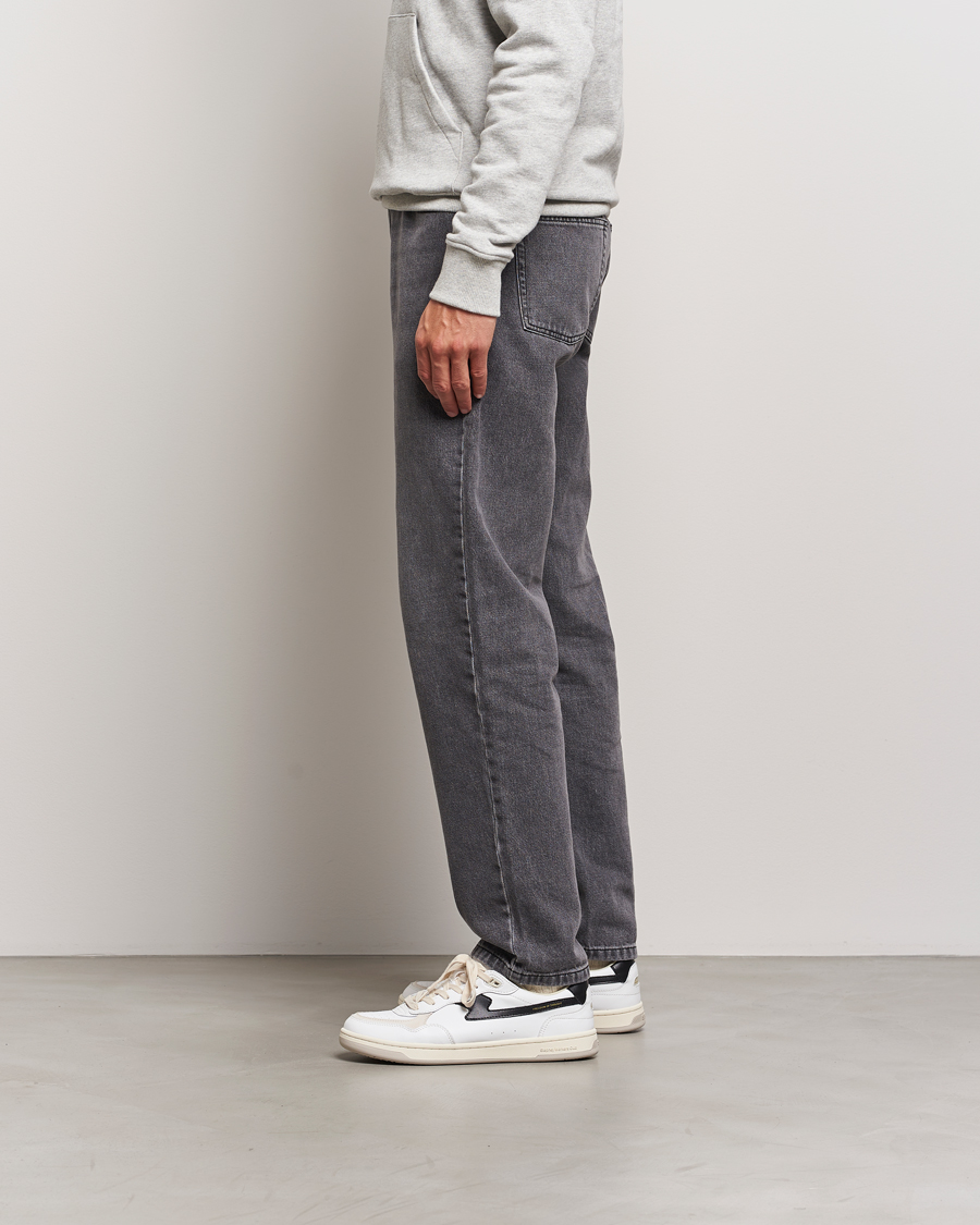 Men | Sneakers | Stepney Workers Club | Pro Cup 01 S-Strike Leather Sneaker White/Black