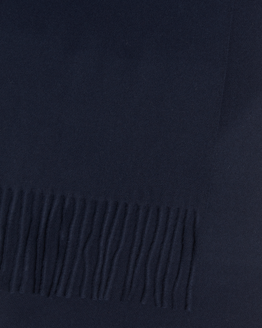Men | Tiger of Sweden Sylan Wool Scarf Light Ink | Tiger of Sweden | Sylan Wool Scarf Light Ink