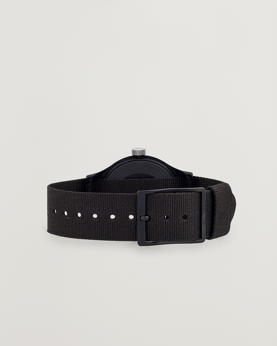 Men | Timex MK1 Resin 36mm Black Dial | Timex | MK1 Resin 36mm Black Dial