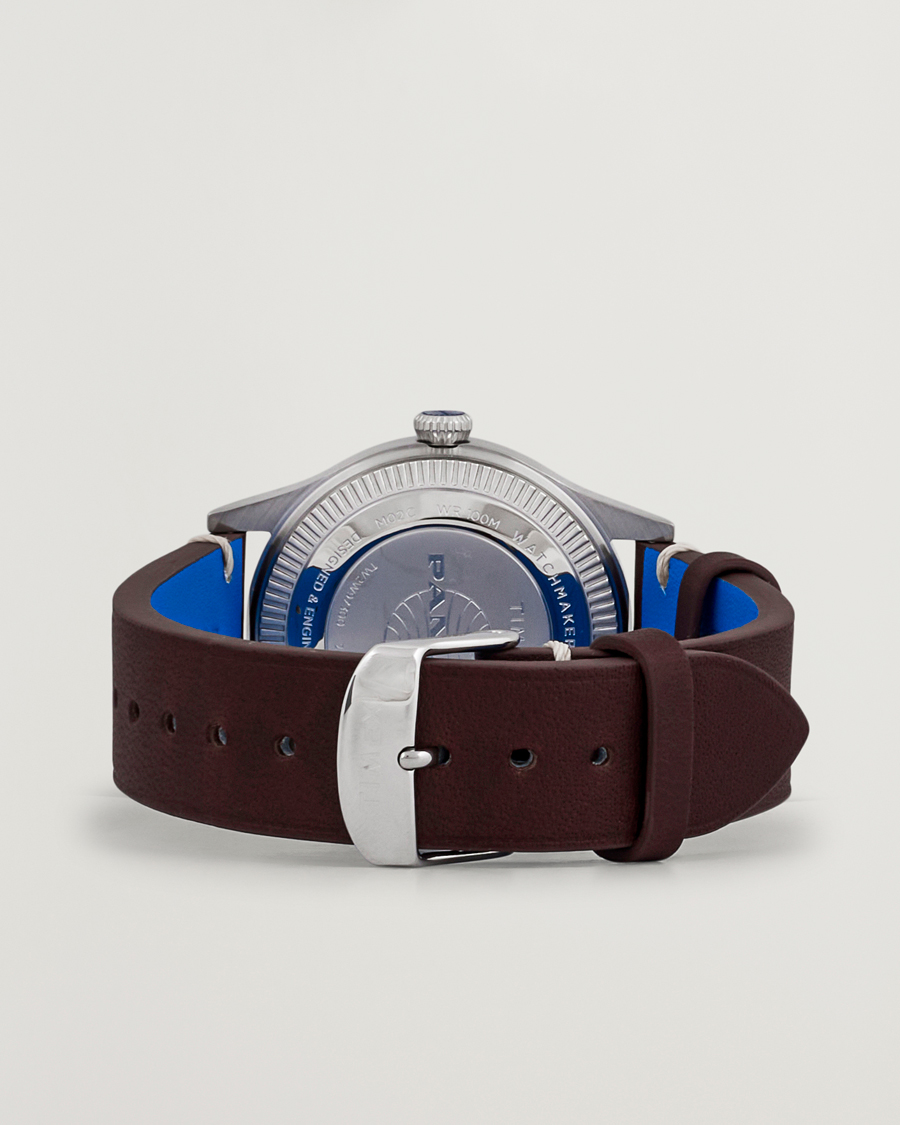 Men | Timex Pan Am GMT Stainless Steel 39mm Blue Dial | Timex | Pan Am GMT Stainless Steel 39mm Blue Dial