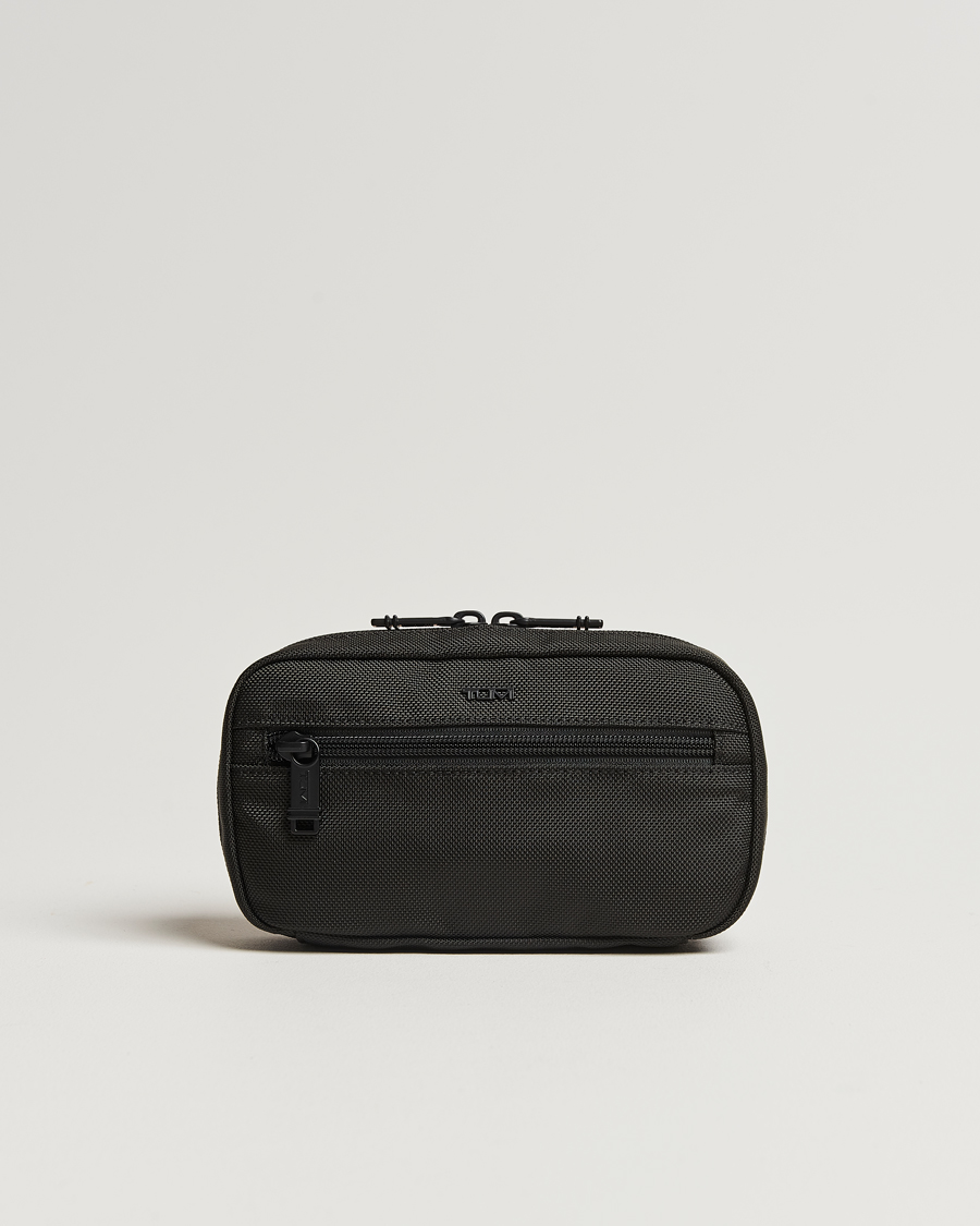 Men | Bags | TUMI | Zip-Around Case Black