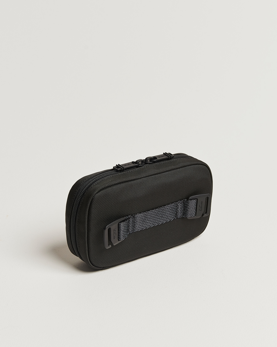 Men | Bags | TUMI | Zip-Around Case Black