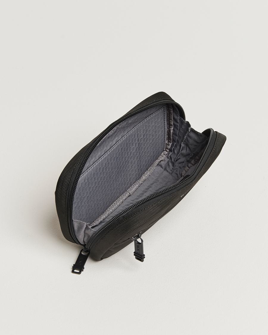 Men | Bags | TUMI | Zip-Around Case Black