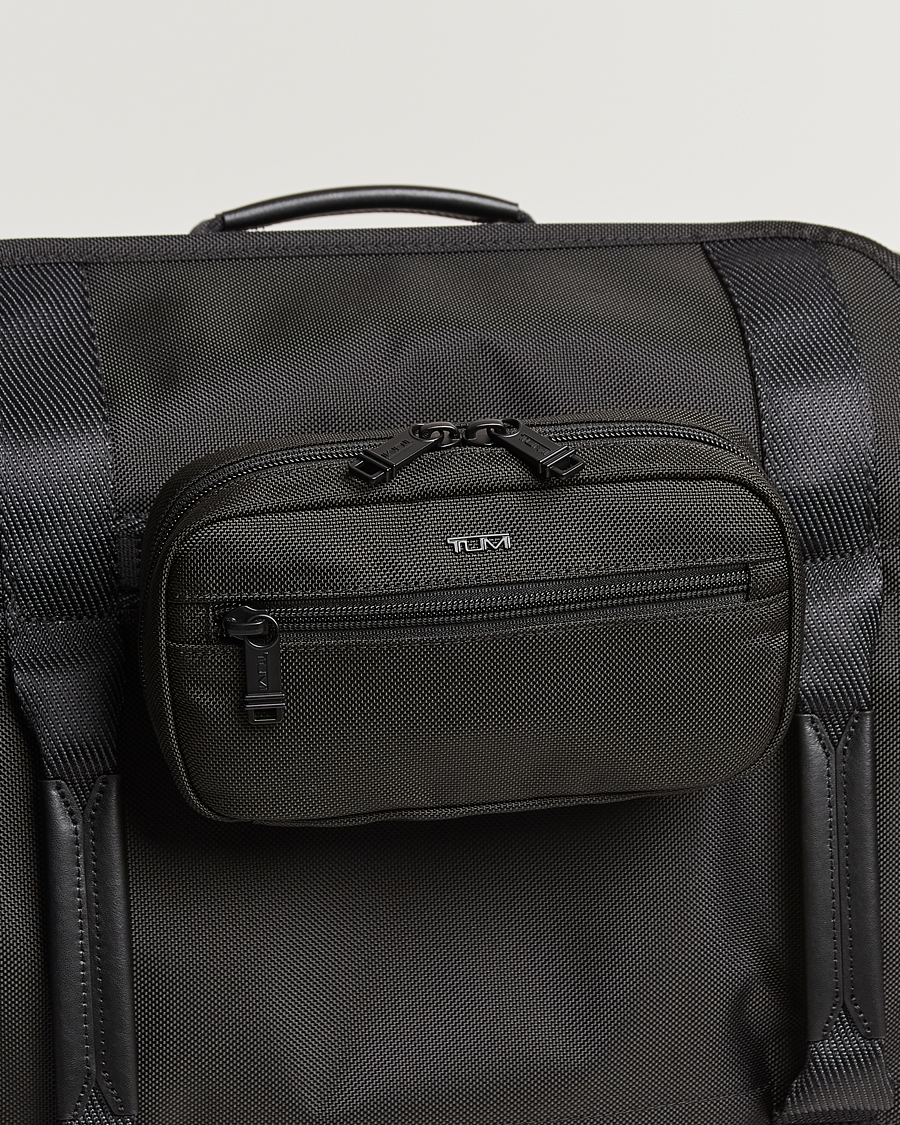 Men | Bags | TUMI | Zip-Around Case Black
