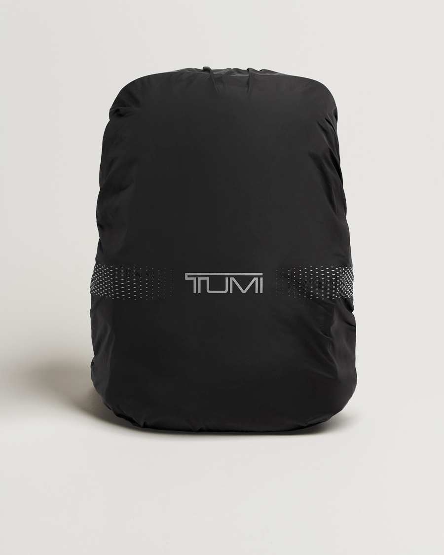 Men | Bags | TUMI | Packable Backpack Rain Cover Black