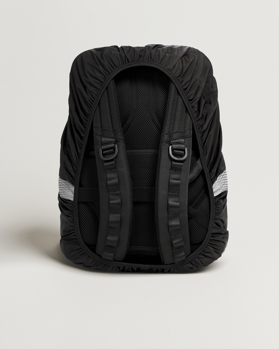 Men | Bags | TUMI | Packable Backpack Rain Cover Black
