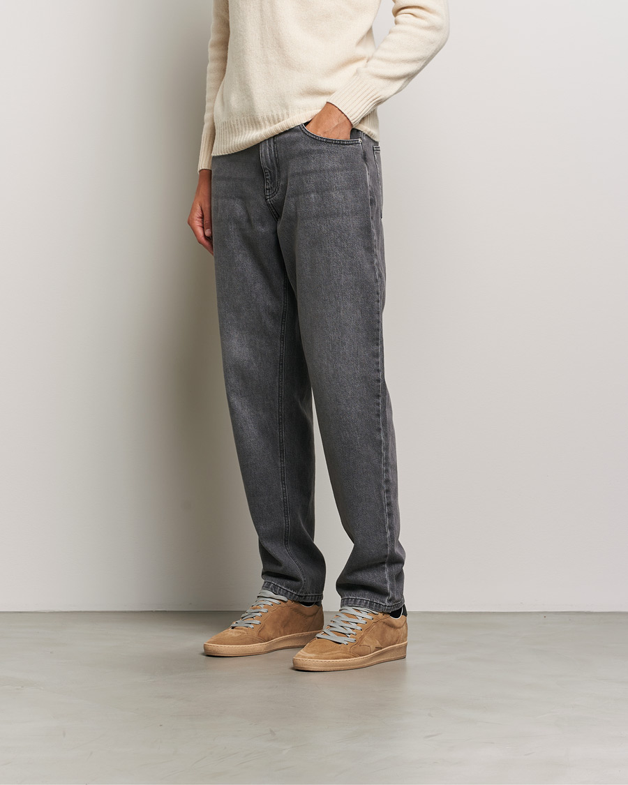 Men | Golden Goose Ball Star Sneakers Tabacco | Golden Goose | Ball Star Sneakers Tabacco