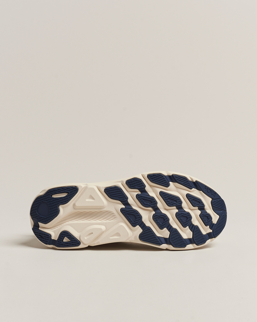 Men | Hoka Clifton 9 Oat Milk/Alabaster | Hoka | Clifton 9 Oat Milk/Alabaster