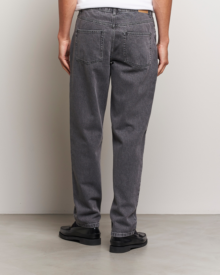 Men | Jeans | LES DEUX | Ryder Relax Fit Jeans Grey Wash