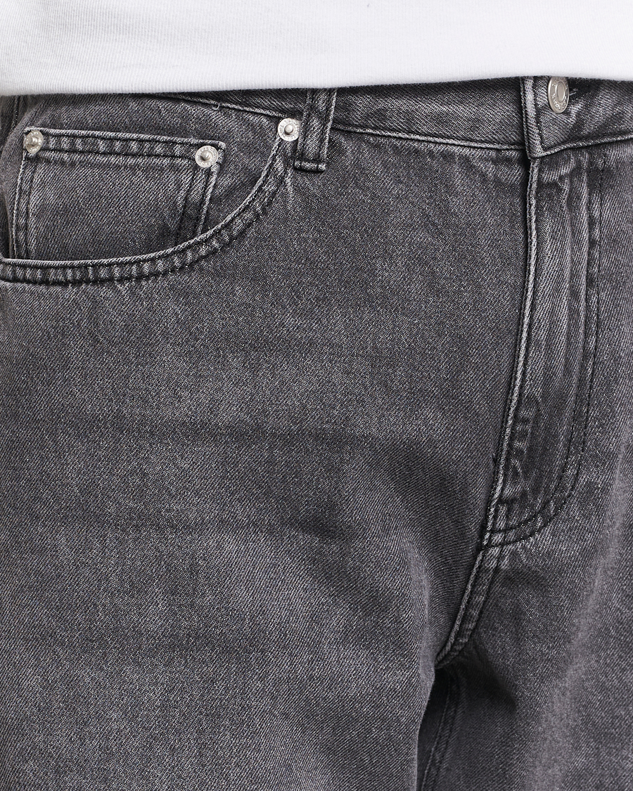 Men | Jeans | LES DEUX | Ryder Relax Fit Jeans Grey Wash