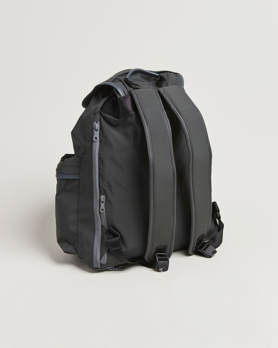 Men | Bags | mazi untitled | All Day 04 Nylon Backpack Grey