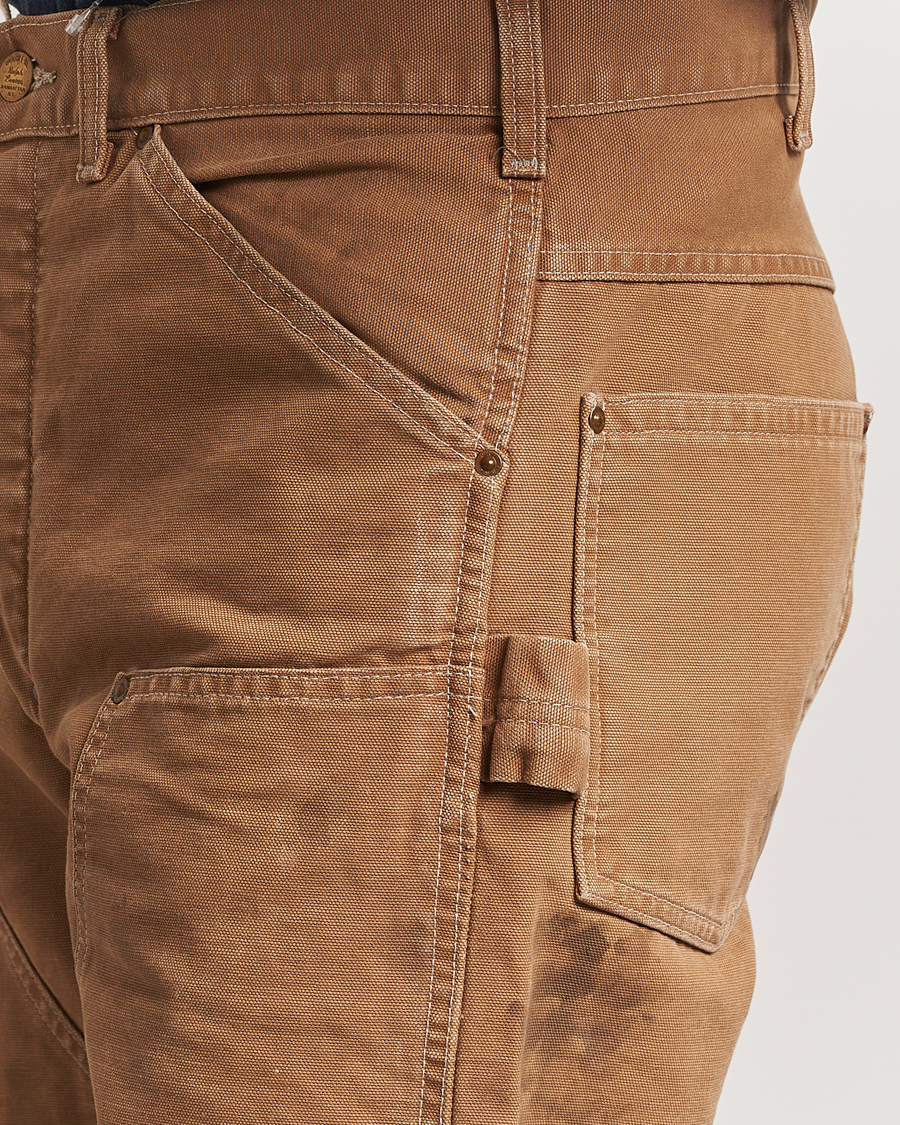 Men | Trousers | RRL | Hamilton Carpenter Pants Khaki