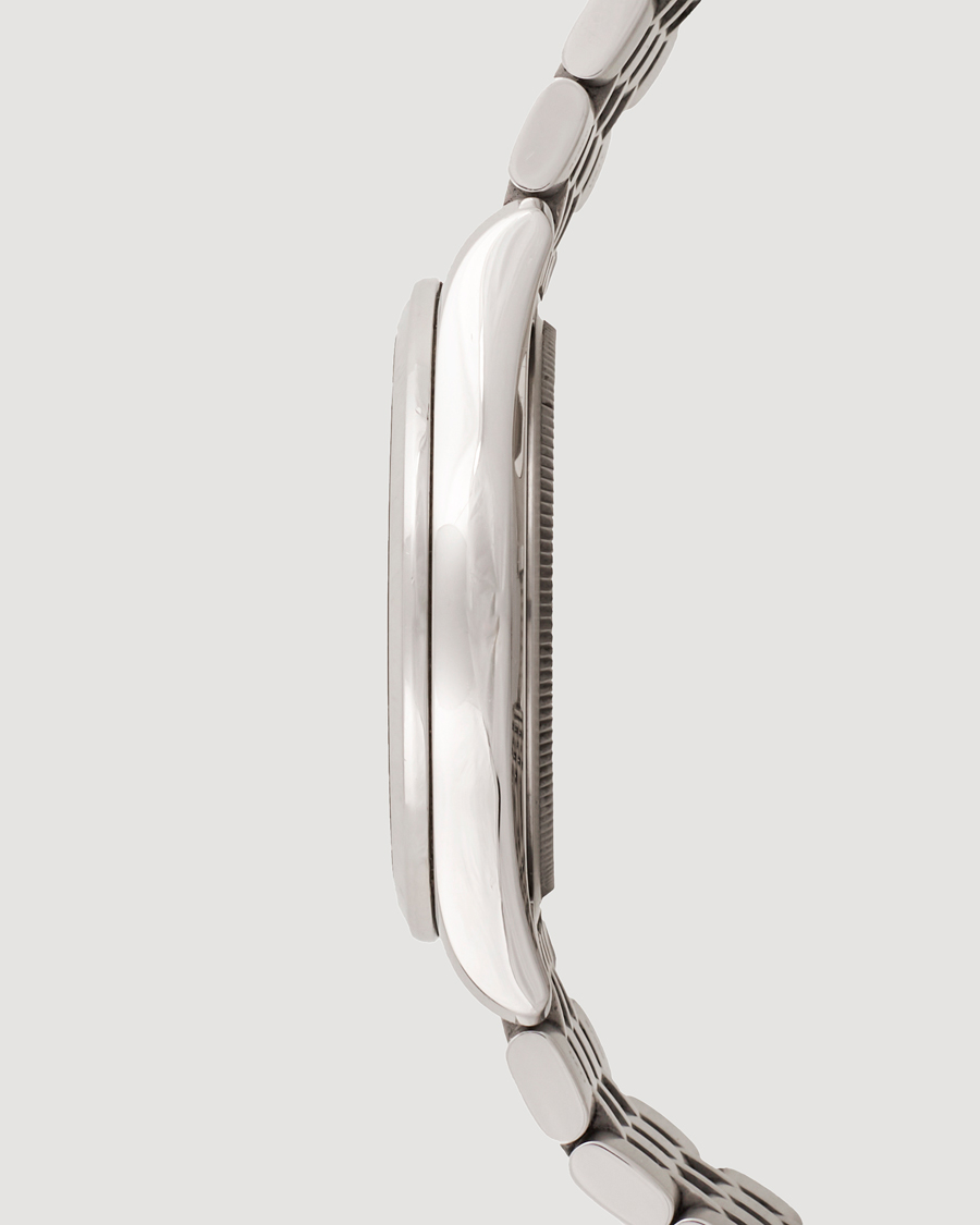 Men | Tudor Pre-Owned 1926 M91550 Silver | Tudor Pre-Owned | 1926 M91550 Silver