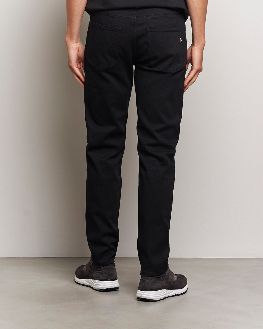 Men | Jeans | BOSS BLACK | Re.Maine Jeans Black