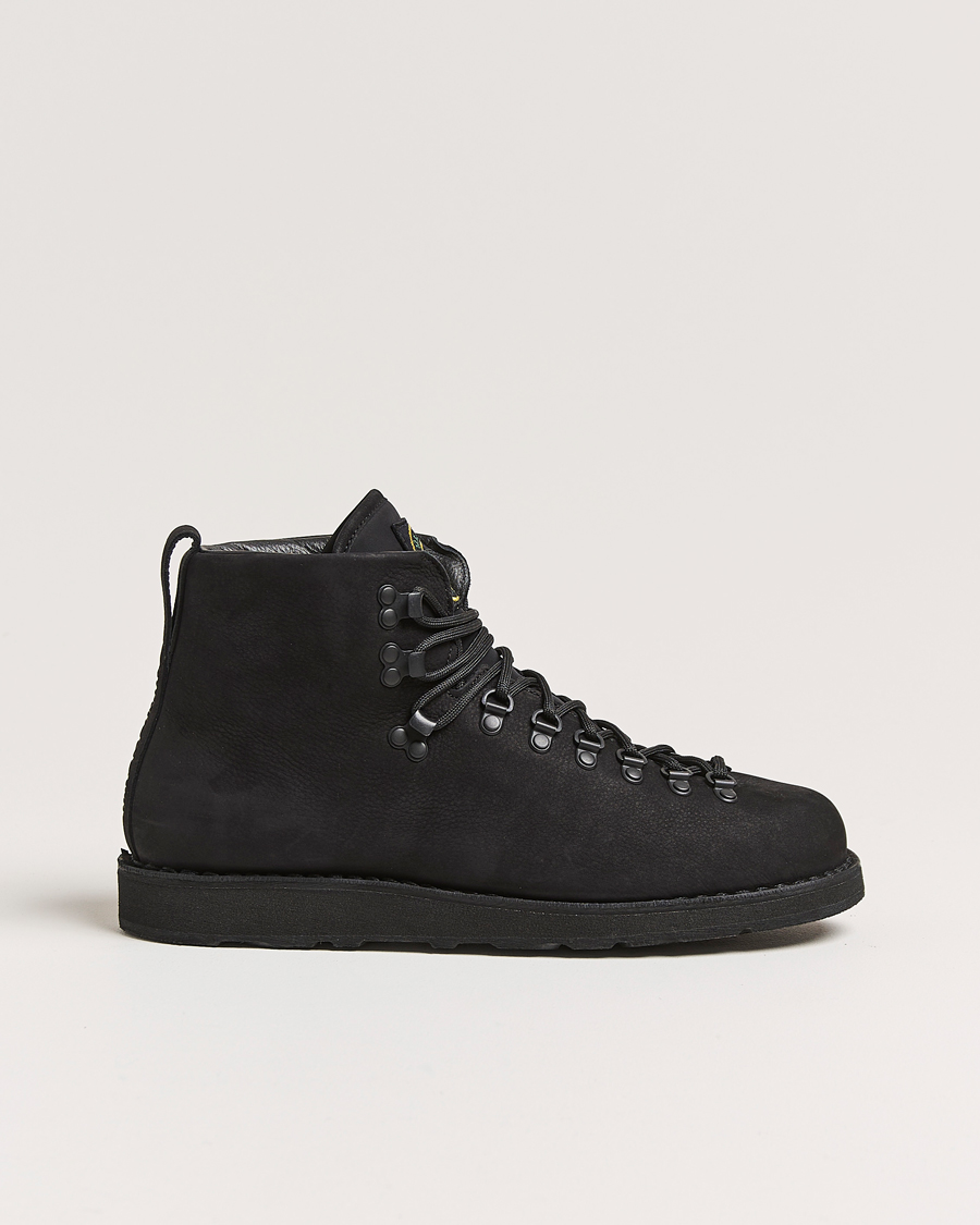 Men | Stone Island Nubuck Boot Black | Stone Island | Nubuck Boot Black