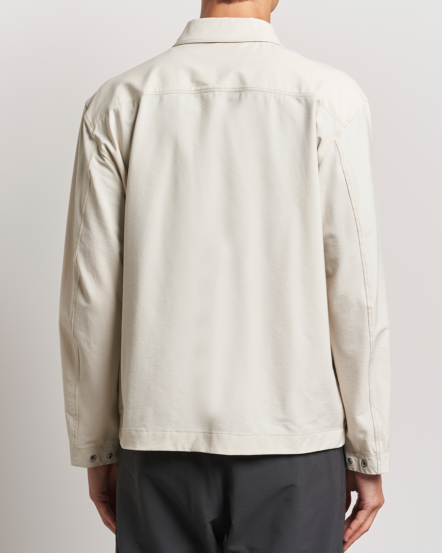 Men | Shirts | Stone Island | Stellina Overshirt Sand