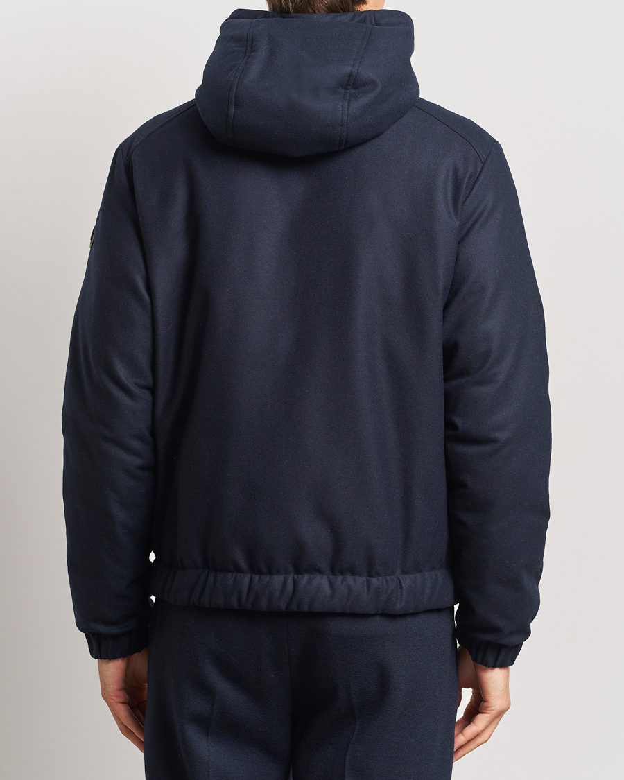Men | Coats & Jackets | Moncler | Torrani Jacket Navy