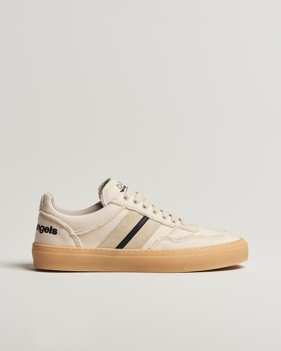 Men | Sneakers | Moncler Genius | X Palm Angels Monaco2 Sneakers Off White
