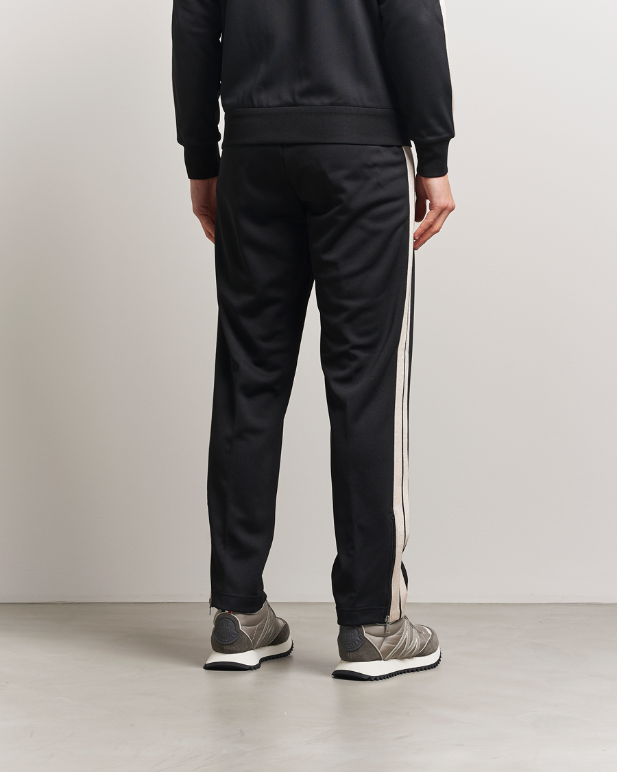 Men | Trousers | Moncler Genius | X Palm Angels Track Pants Black