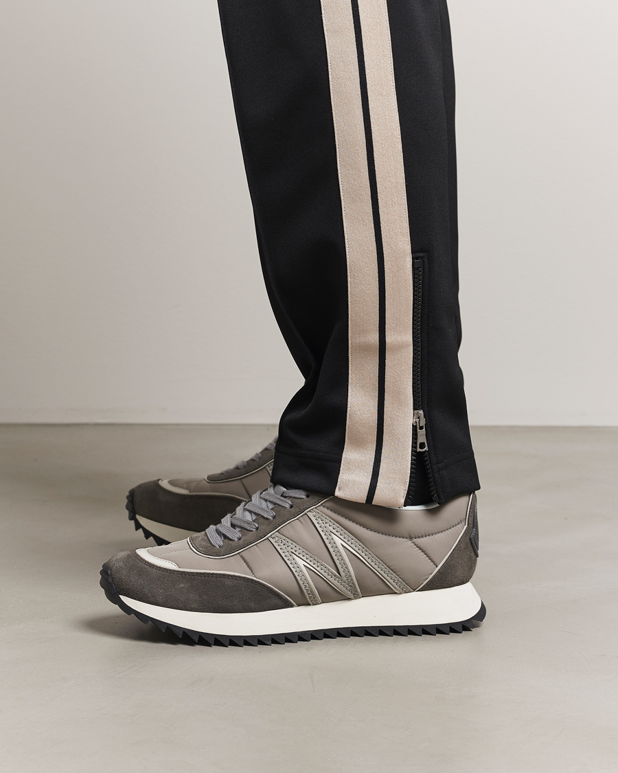 Men | Trousers | Moncler Genius | X Palm Angels Track Pants Black
