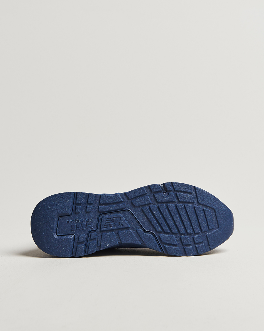 Men | New Balance 997R Sneakers Navy | New Balance | 997R Sneakers Navy