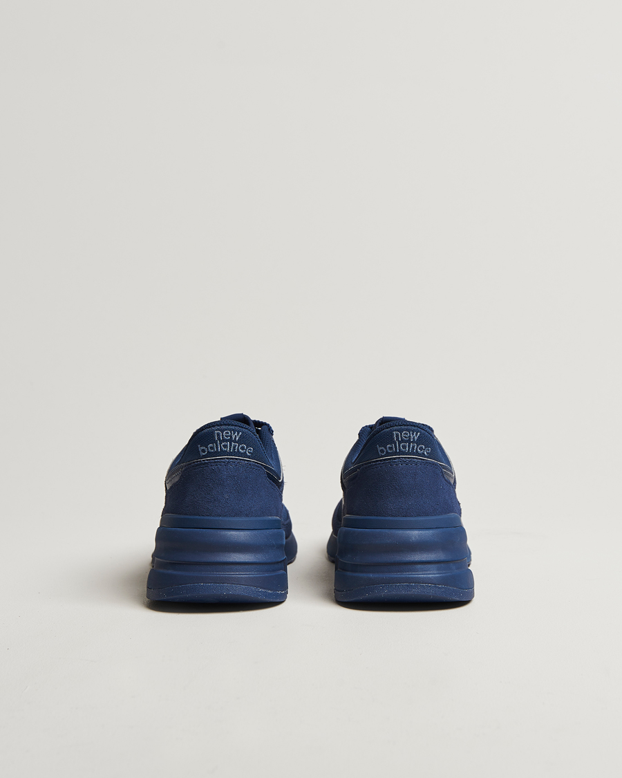 Men | New Balance 997R Sneakers Navy | New Balance | 997R Sneakers Navy