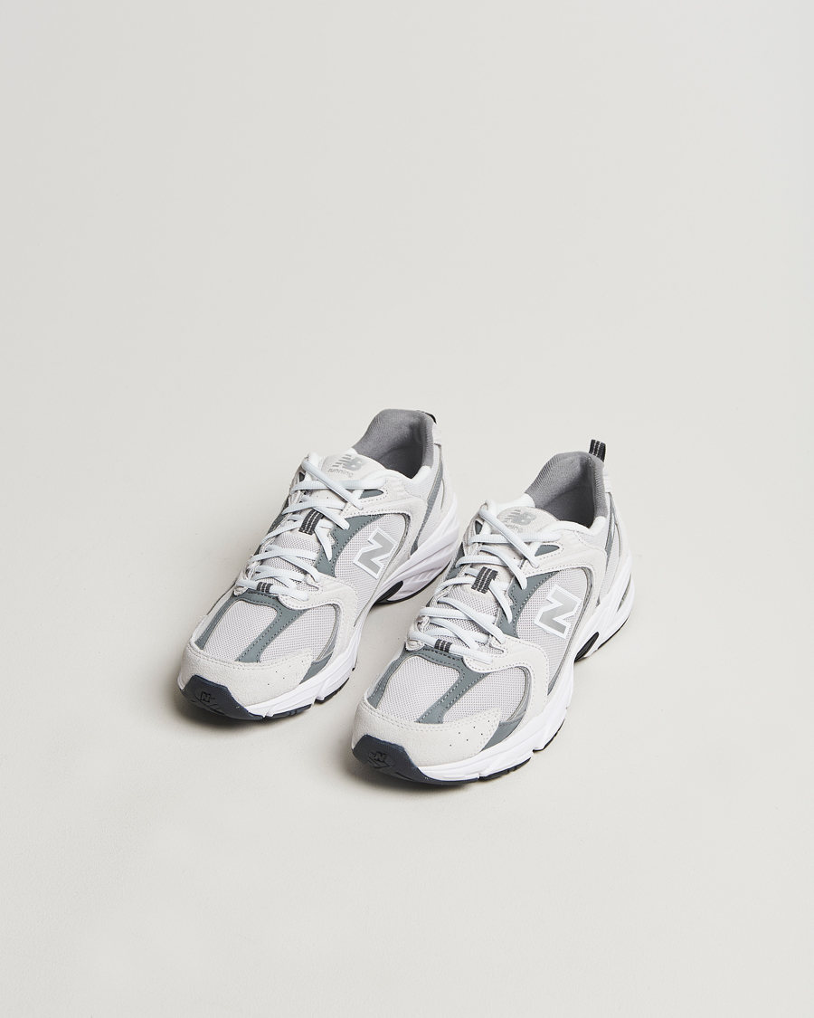 Men | New Balance 530 Sneakers Grey Matter | New Balance | 530 Sneakers Grey Matter