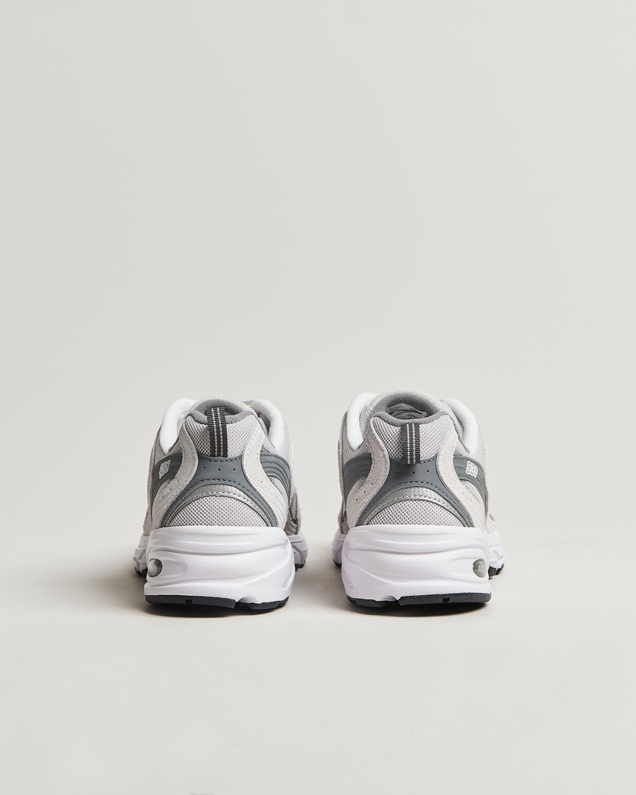Men | New Balance 530 Sneakers Grey Matter | New Balance | 530 Sneakers Grey Matter