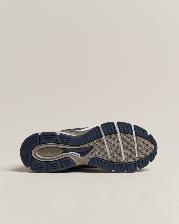 Men | Sneakers | New Balance Made In US & UK | New Balance Made in USA 990v4 Sneakers Navy