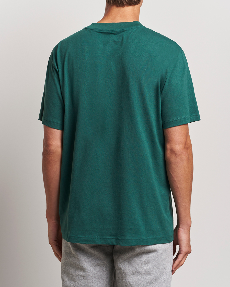 Men | T-Shirts | New Balance | Essentials T-Shirt Nightwatch Green