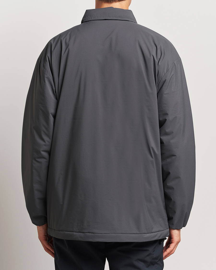 Men | Coats & Jackets | New Balance | Coaches Jacket Black