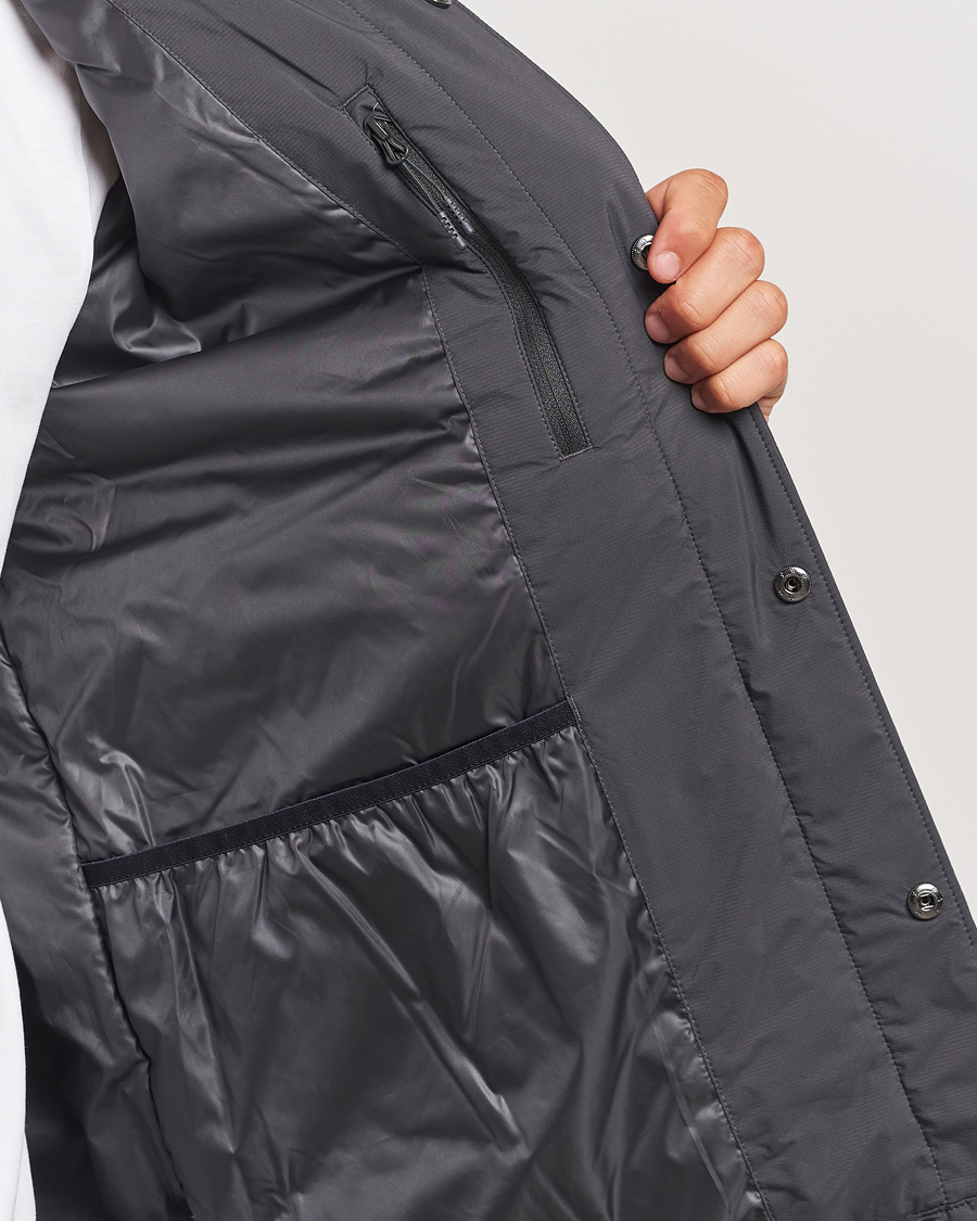 Men | Coats & Jackets | New Balance | Coaches Jacket Black