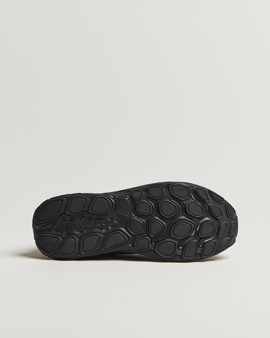Men | Sneakers | New Balance Running | Fresh Foam EVO v3 Black