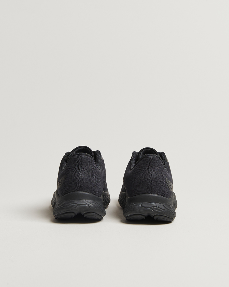 Men | Sneakers | New Balance Running | Fresh Foam EVO v3 Black