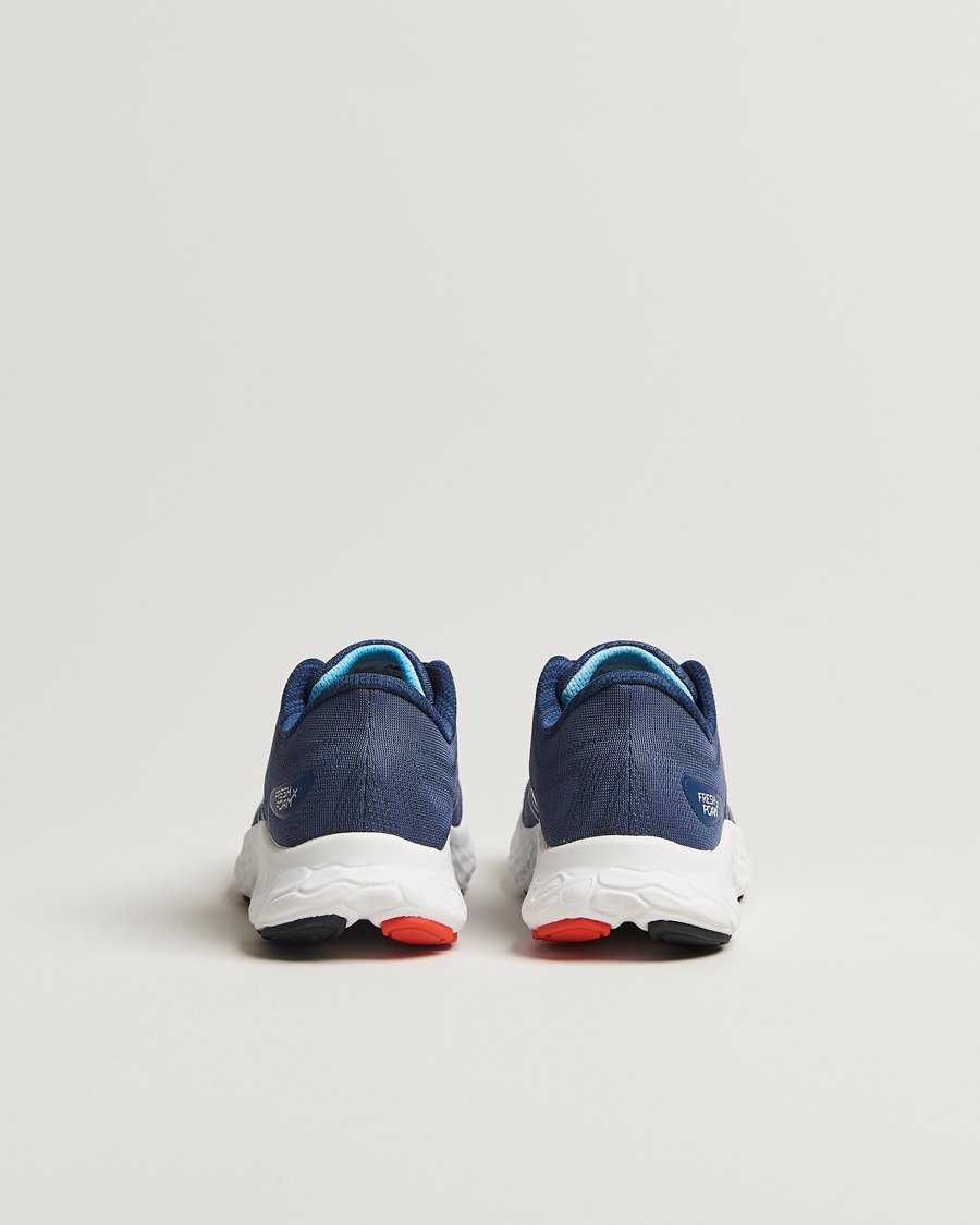 Men | Sneakers | New Balance Running | Fresh Foam EVO v3 Vintage Indigo
