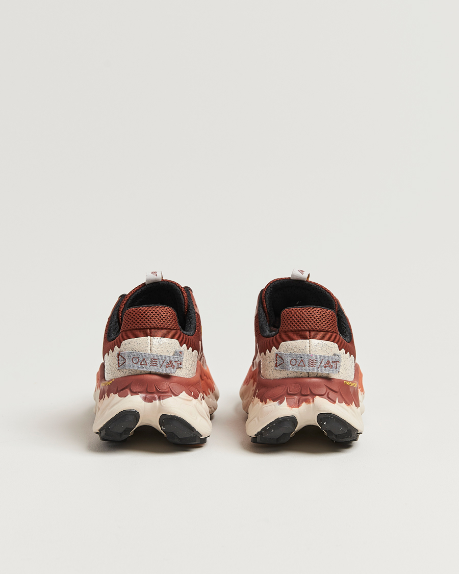 Men | Sneakers | New Balance Running | Fresh Foam More Trail v3 Relic Brown
