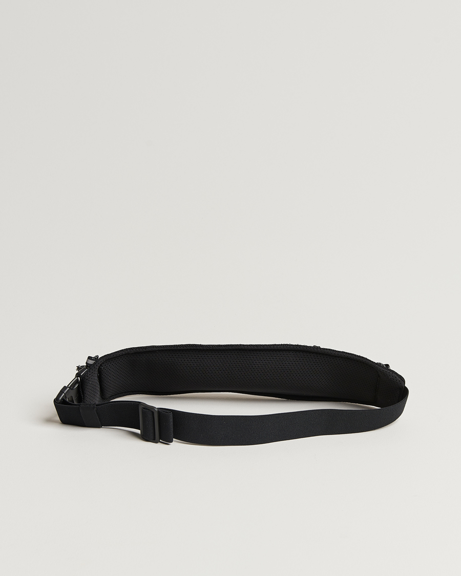 Men | New Balance Running Running Accessory Belt Black | New Balance Running | Running Accessory Belt Black