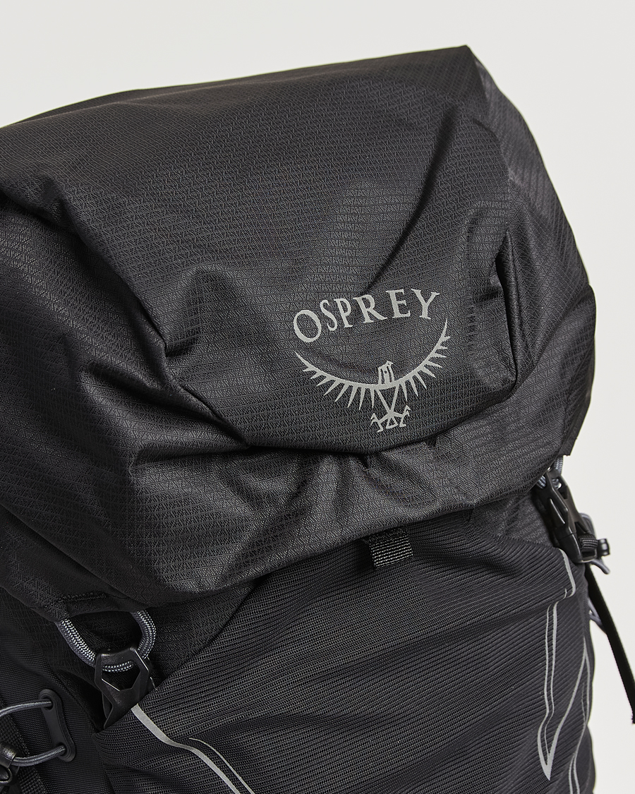 Men | Bags | Osprey | Talon 33 Backpack Stealth Black