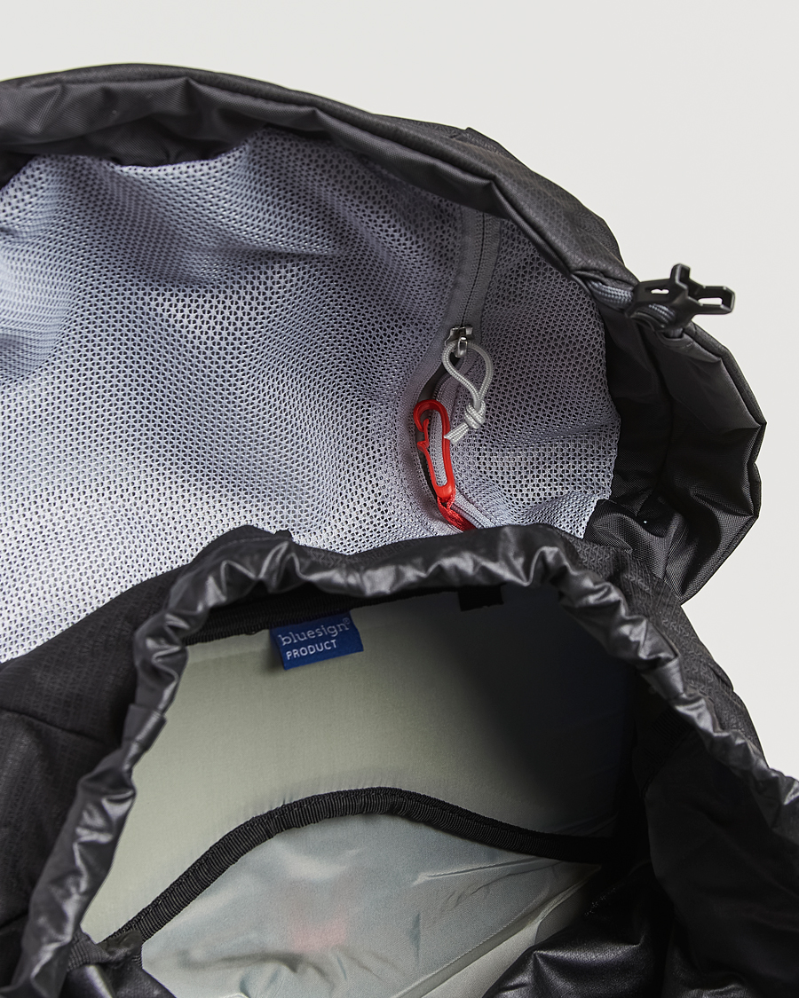 Men | Bags | Osprey | Talon 33 Backpack Stealth Black