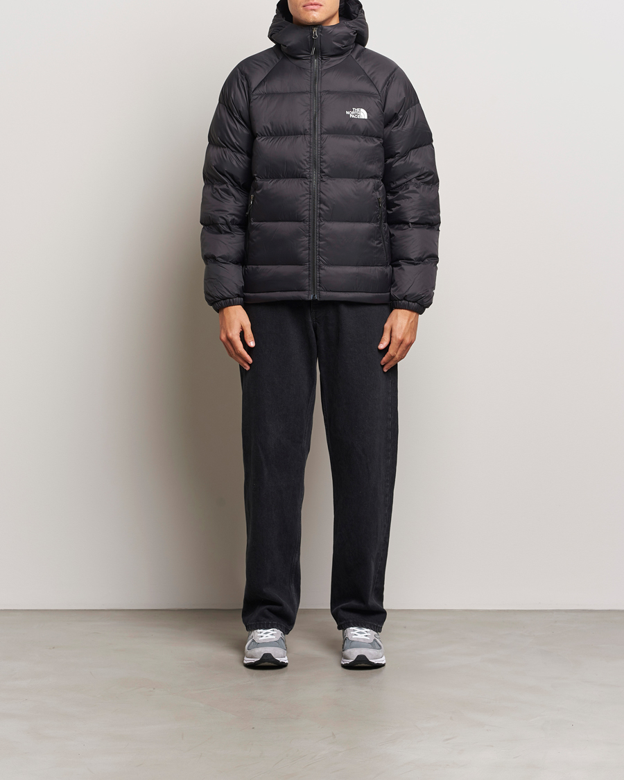 Men | Coats & Jackets | The North Face | Hydrenalite Down Jacket Black